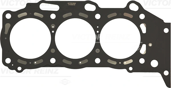 Gasket, cylinder head